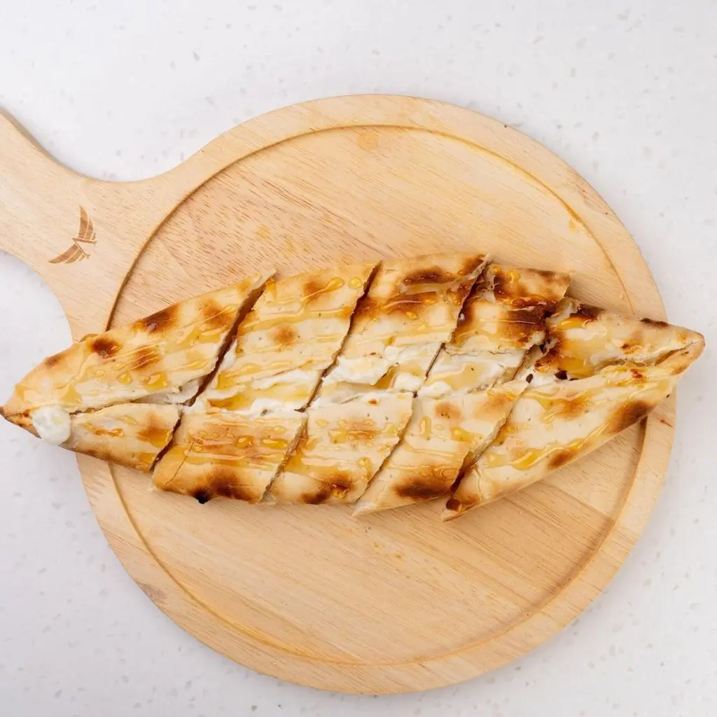 Plain Labneh